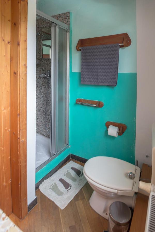 Cozy, Bright And Affordable Single Studio - Free Parking Ljubljana Dış mekan fotoğraf